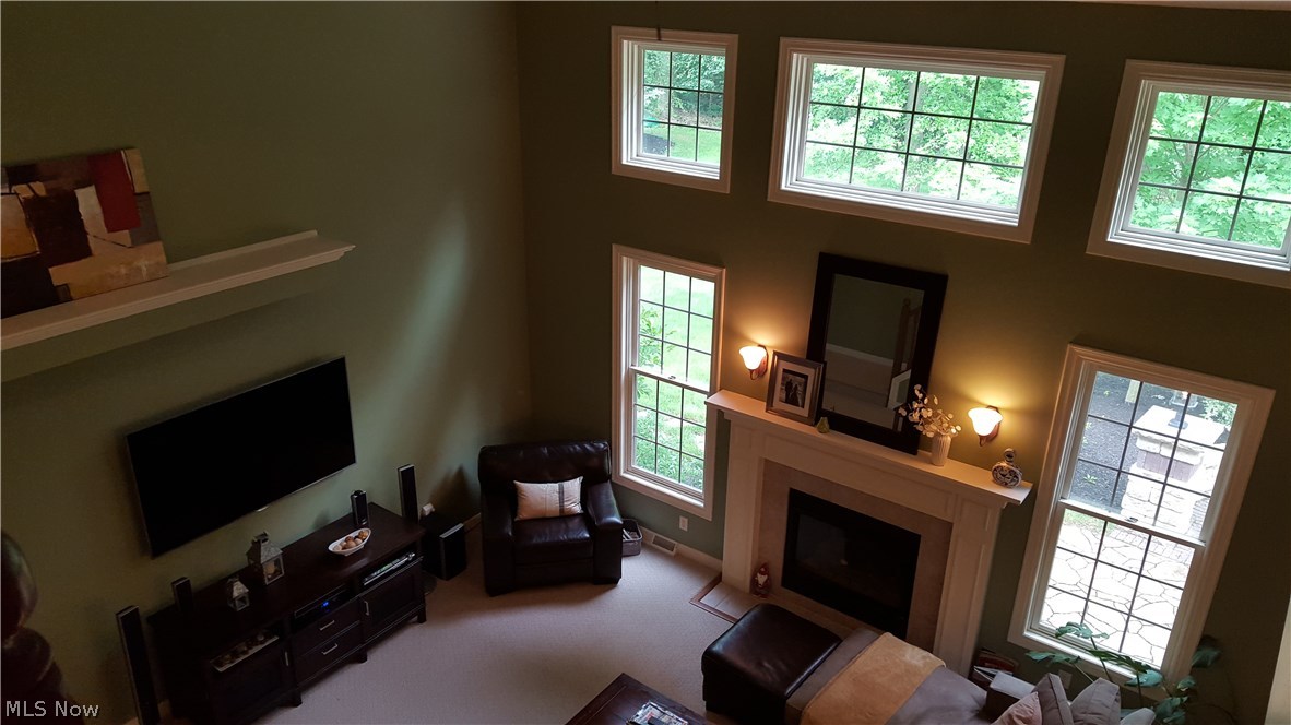 Arbor Acres - Residential