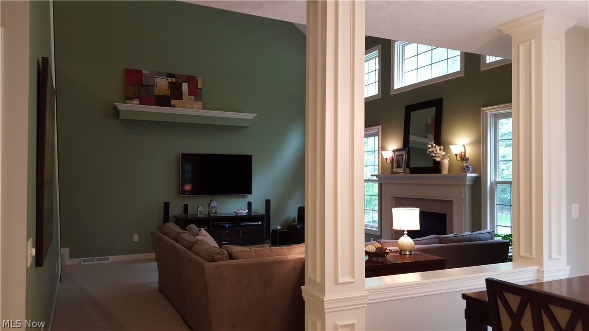 Arbor Acres - Residential