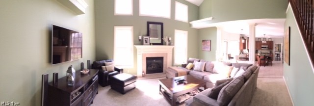 Arbor Acres - Residential