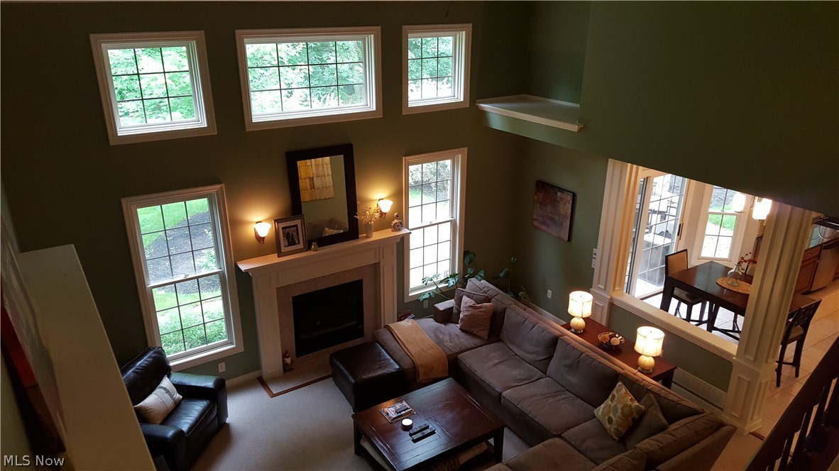 Arbor Acres - Residential