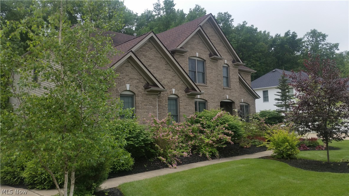 Arbor Acres - Residential