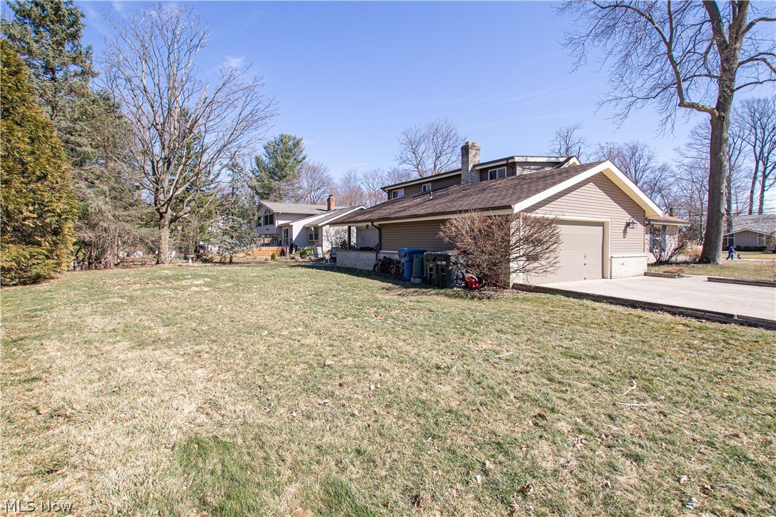 Valley Forge Estates - Residential