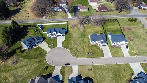 Vacant Land For Sale - 5727 Shadow Ridge Circle<br/> Stark County, North Canton, OH 44720