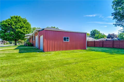 Tiny photo for 3322 Norman Avenue NW, Canton, OH 44709 (MLS # 5217057)