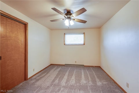 Tiny photo for 3322 Norman Avenue NW, Canton, OH 44709 (MLS # 5217057)
