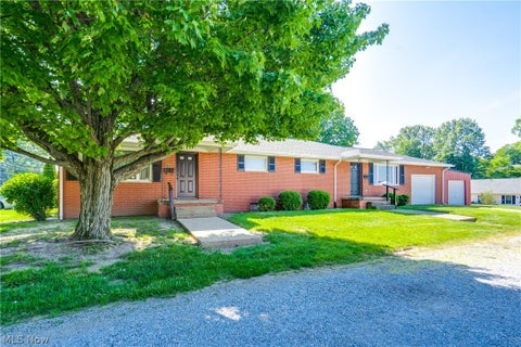 Multifamily For Sale - 3322 Norman Avenue<br/> Canton, OH 44709
