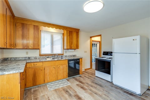 Tiny photo for 3322 Norman Avenue NW, Canton, OH 44709 (MLS # 5217057)