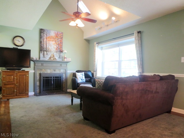 Crestivew - Residential