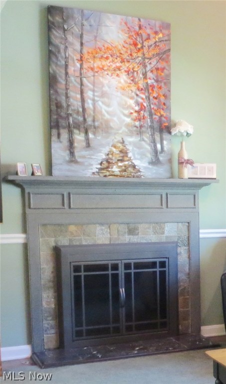 Crestivew - Residential