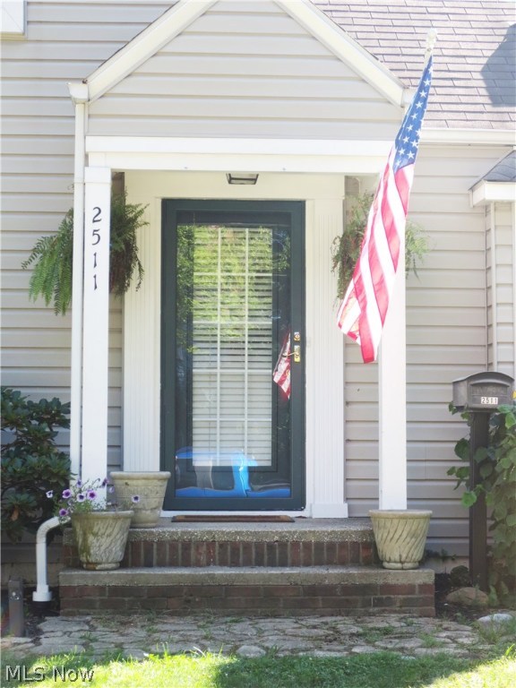 Crestivew - Residential