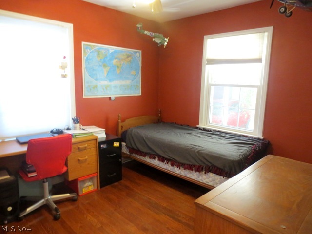 Crestivew - Residential