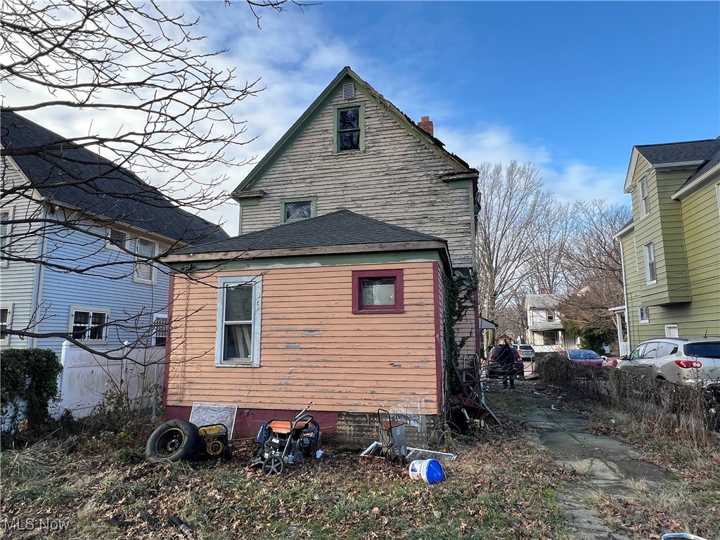 905 E 149th Street