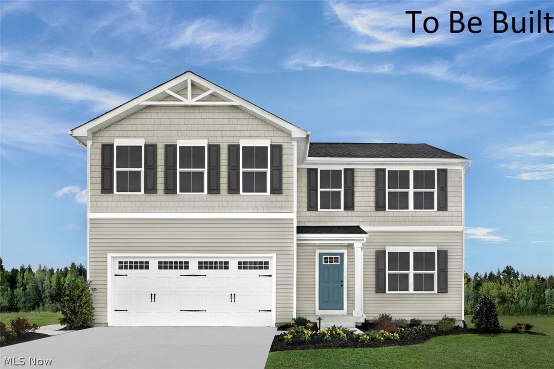 Brookside Greens - Residential