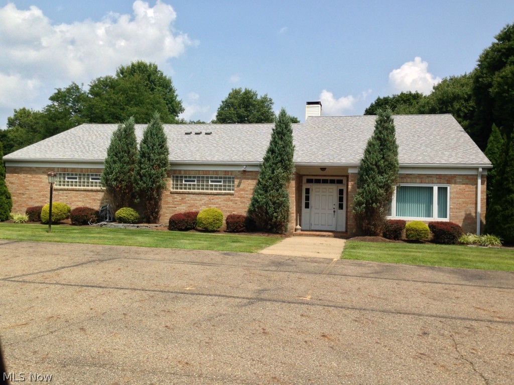 Village Mayfair Condo - Residential