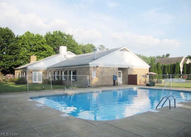 Village Mayfair Condo - Residential