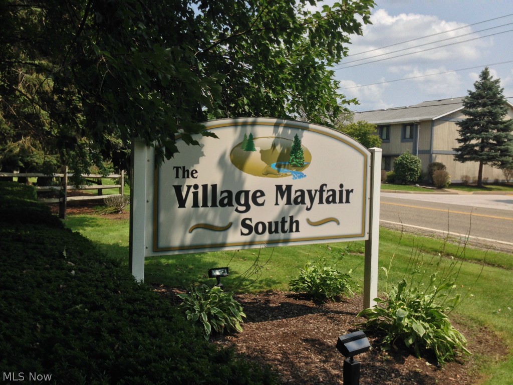 Village Mayfair Condo - Residential