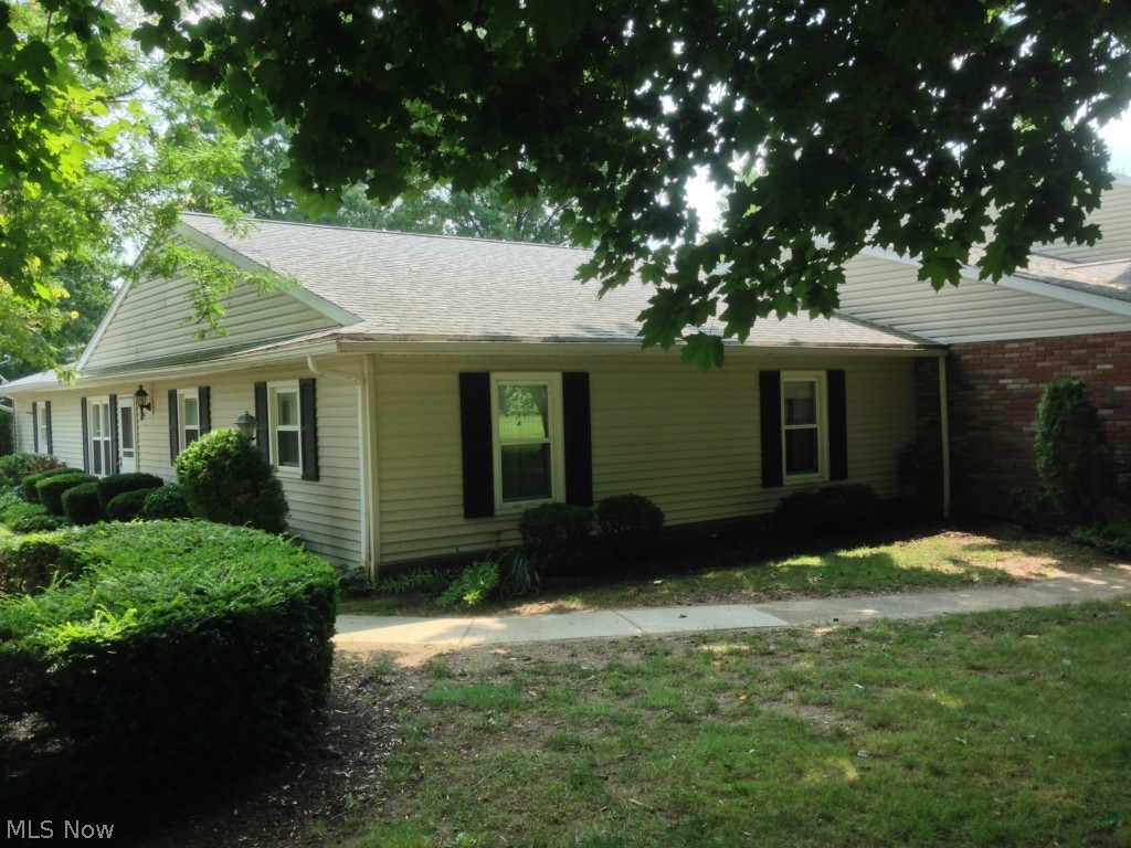 Village Mayfair Condo - Residential