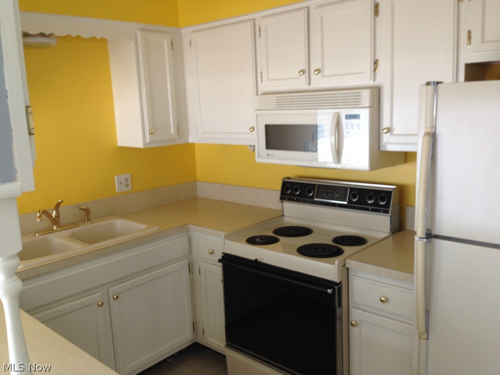 Village Mayfair Condo - Residential