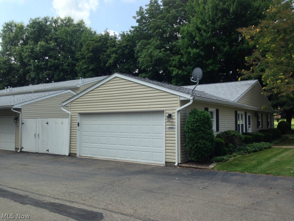 Village Mayfair Condo - Residential