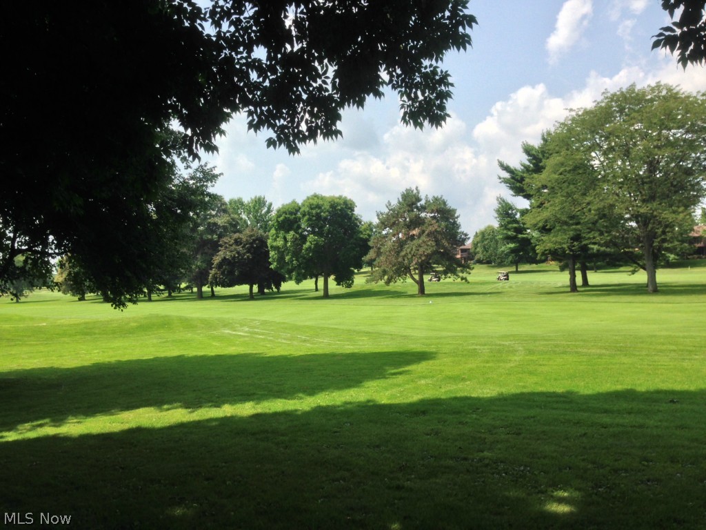 Village Mayfair Condo - Residential