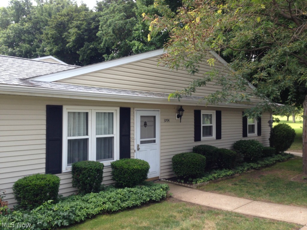 Village Mayfair Condo - Residential