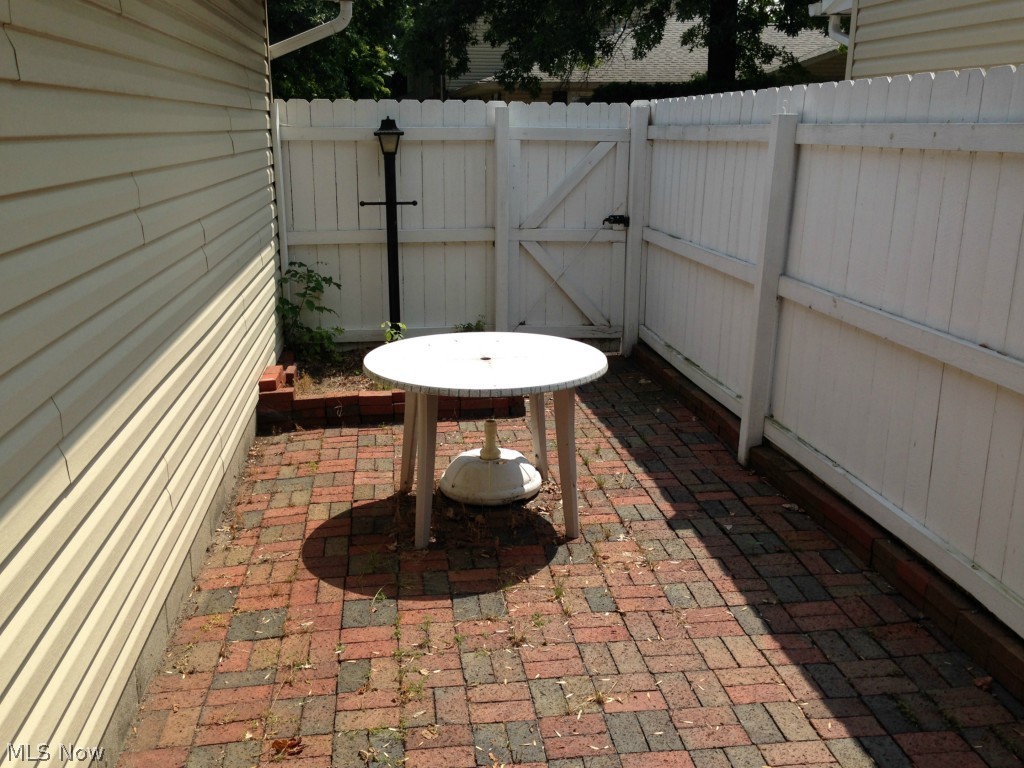 Village Mayfair Condo - Residential