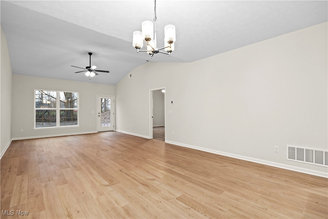 Windsor Place - Residential