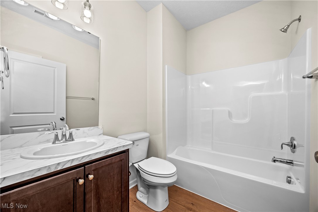 Windsor Place - Residential