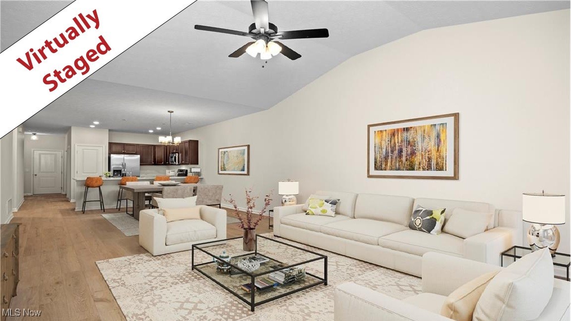 Windsor Place - Residential