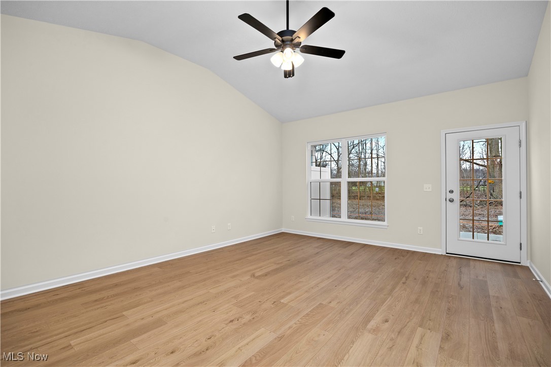 Windsor Place - Residential