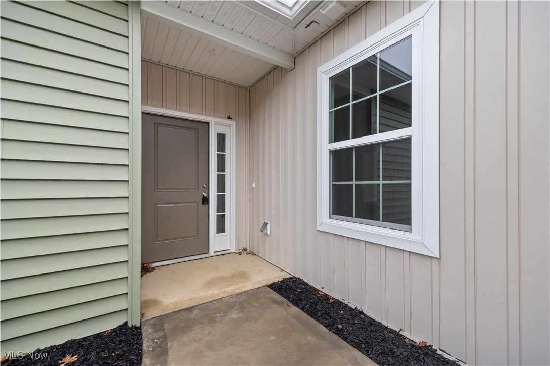 Windsor Place - Residential