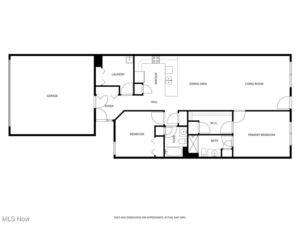 Windsor Place - Residential