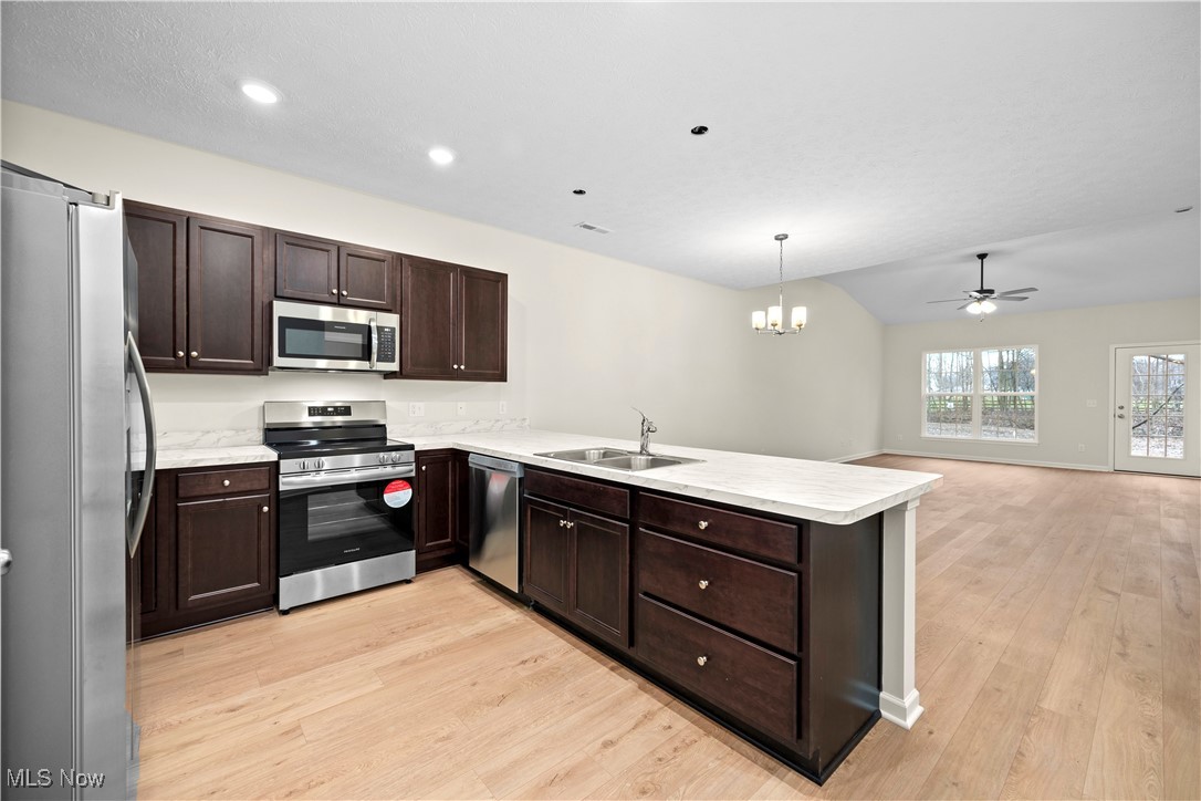 Windsor Place - Residential