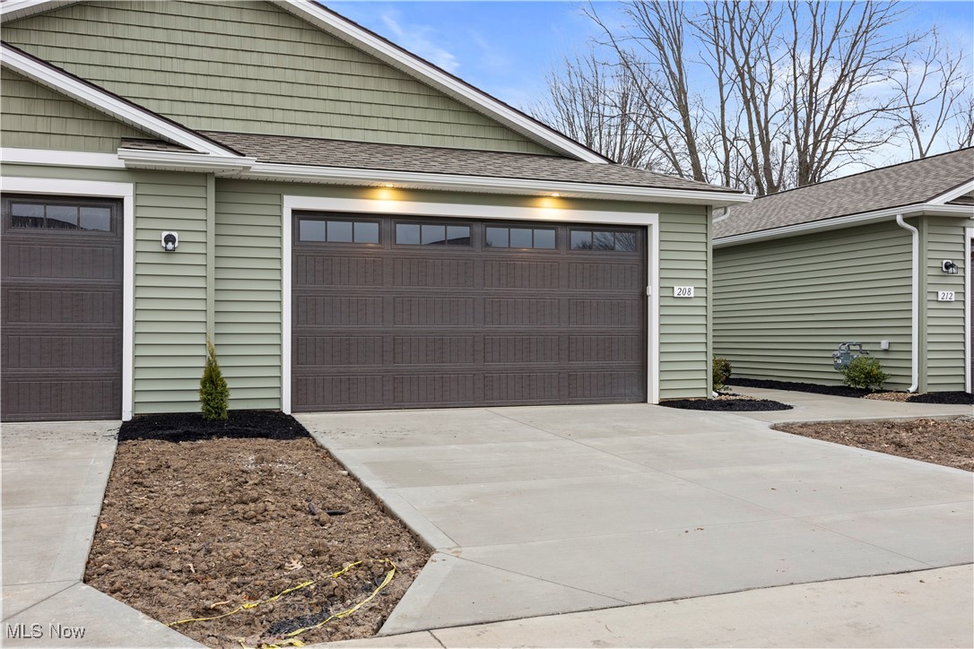 Windsor Place - Residential