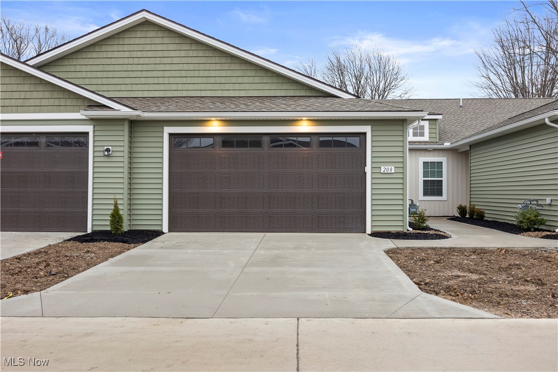 Windsor Place - Residential