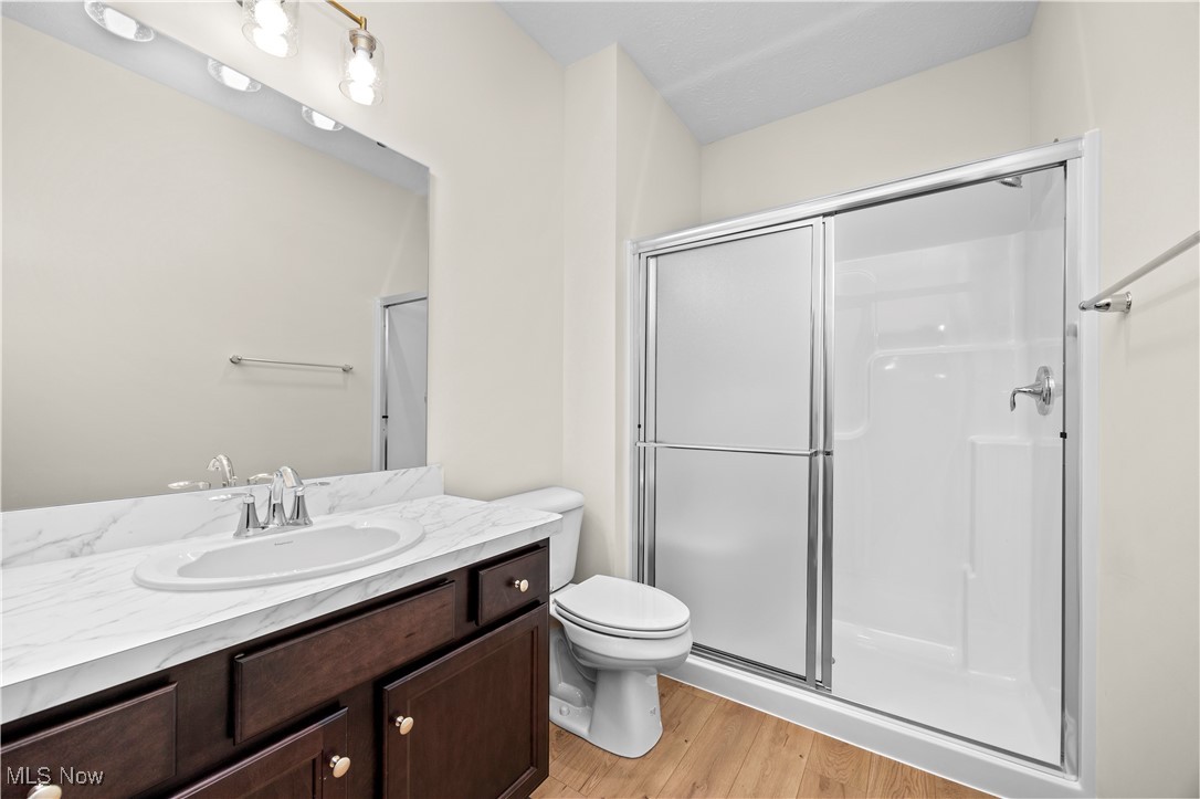 Windsor Place - Residential