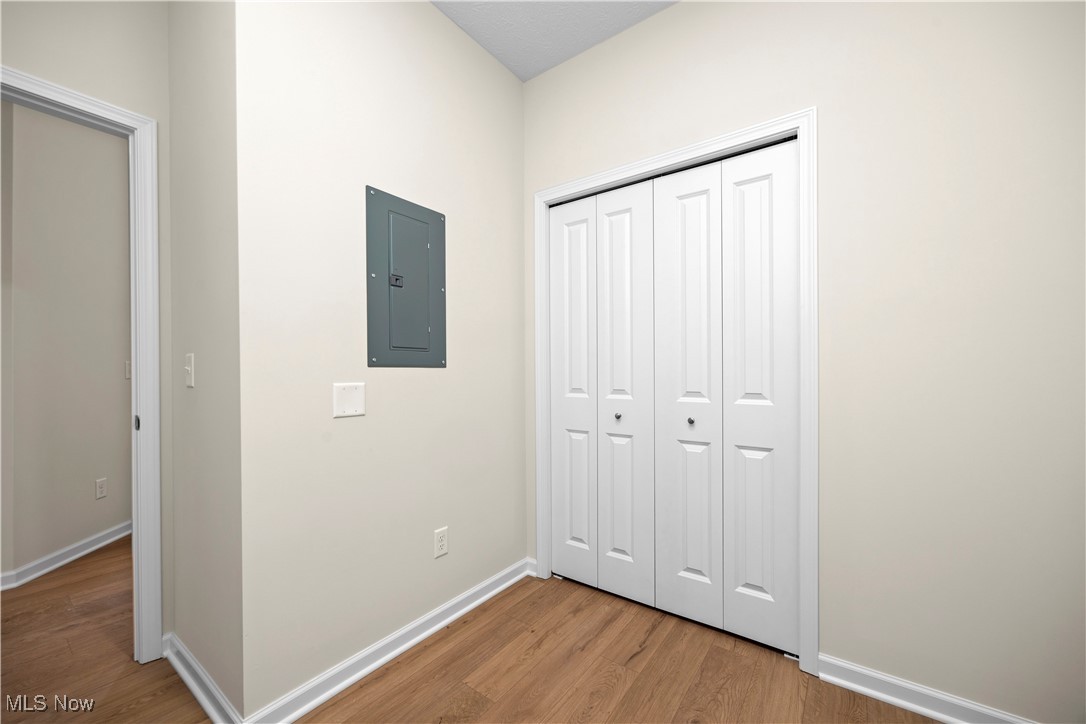 Windsor Place - Residential