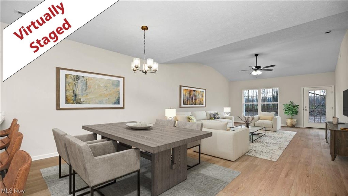 Windsor Place - Residential