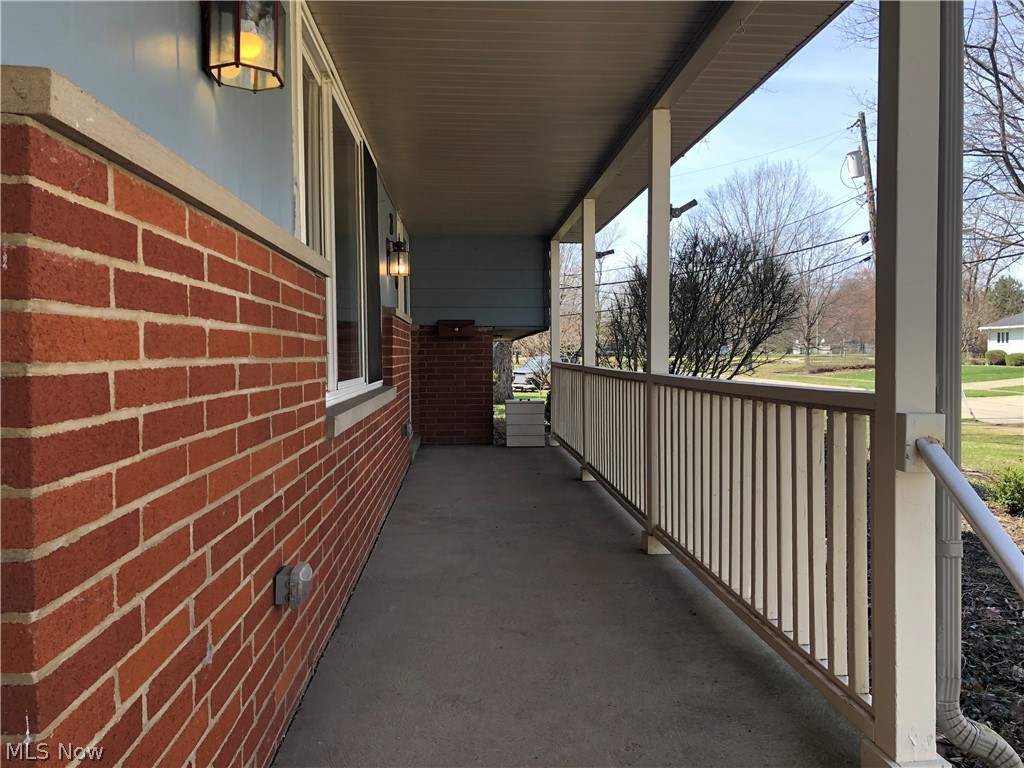 Willowdale - Residential