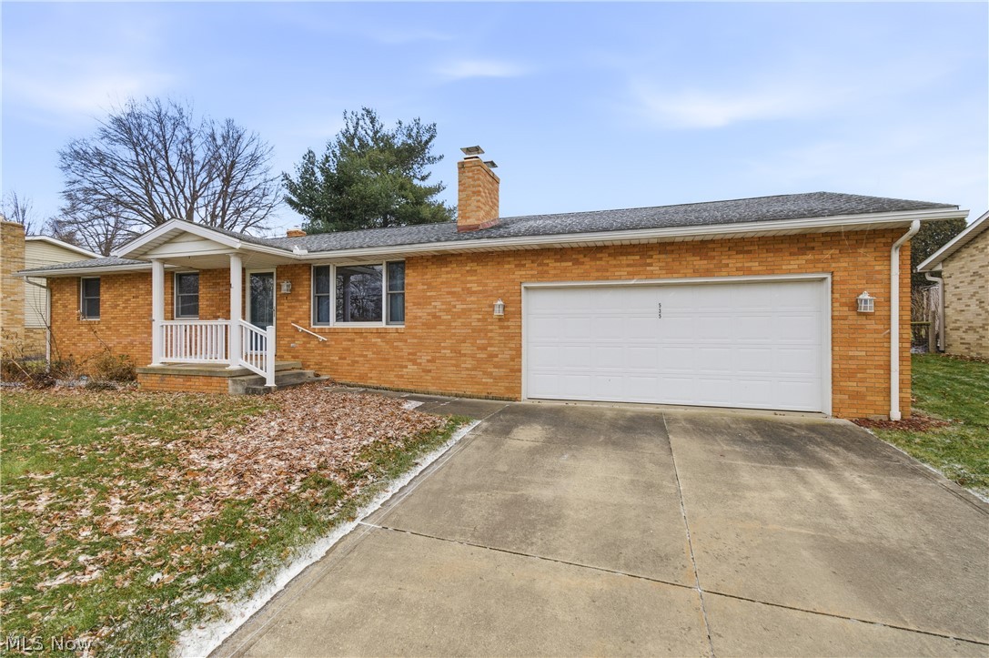 Wertz Acres Allotment - Residential