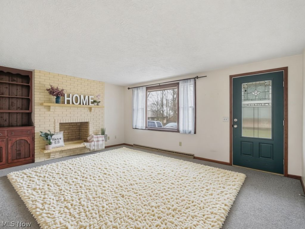 Photo of 535 W Schultz Avenue, Dalton, OH 44618 (MLS # 5185710)