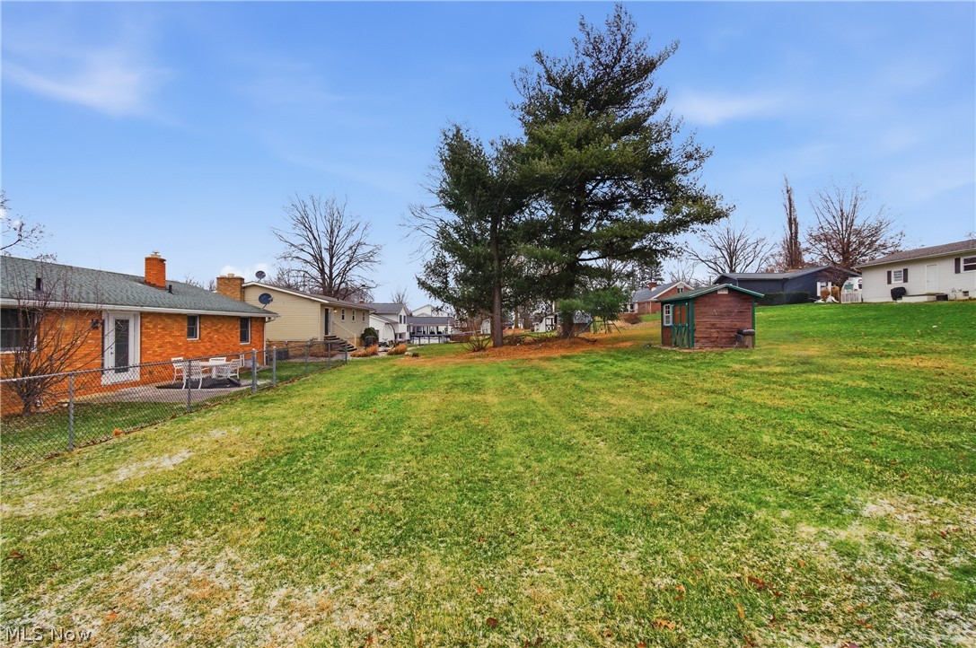 Wertz Acres Allotment - Residential