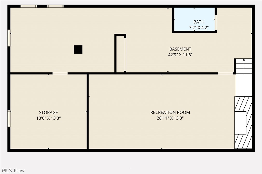 Wertz Acres Allotment - Residential