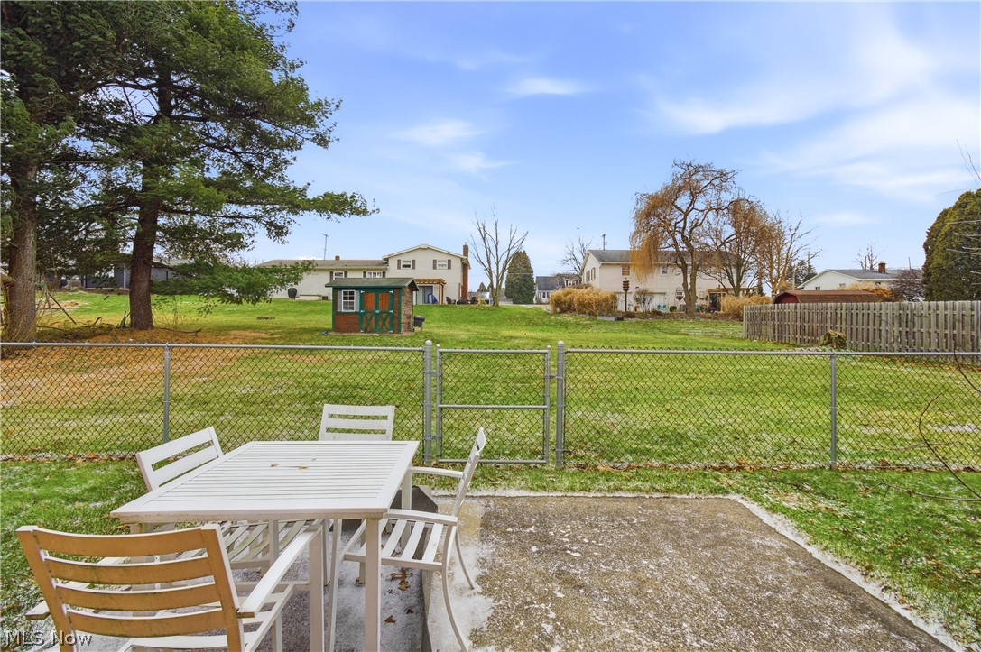 Wertz Acres Allotment - Residential