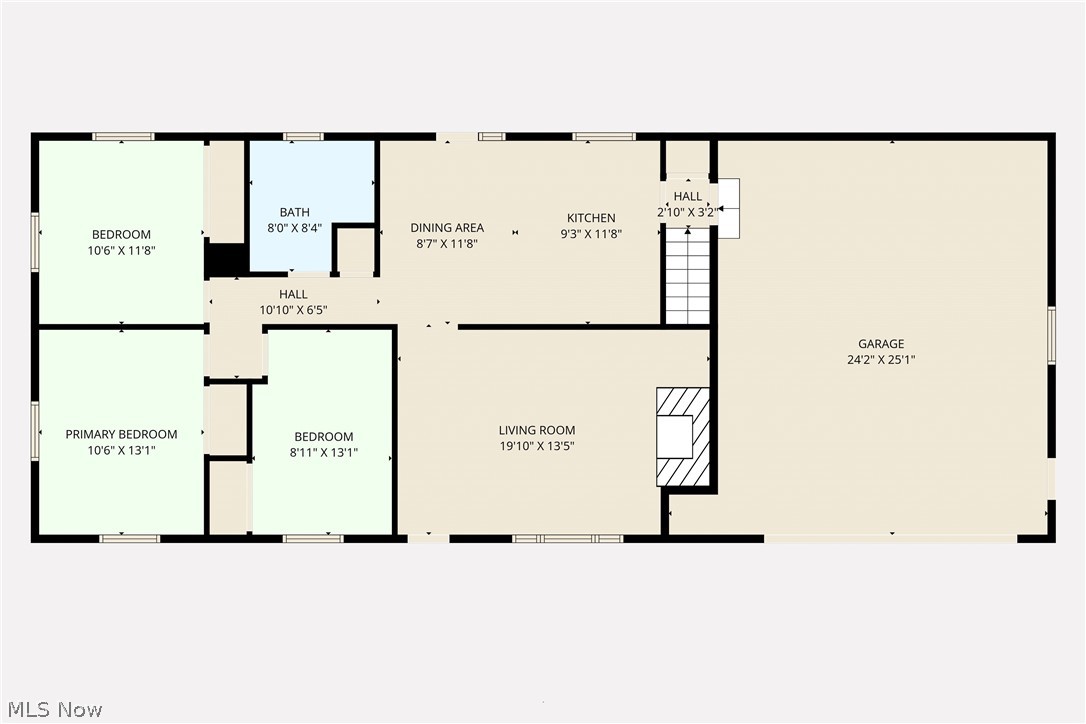 Wertz Acres Allotment - Residential