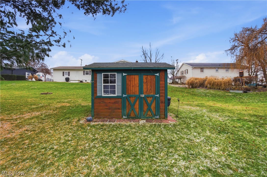 Wertz Acres Allotment - Residential