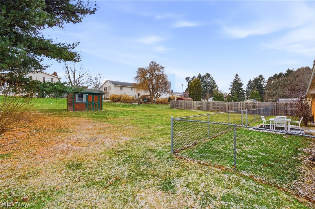 Wertz Acres Allotment - Residential