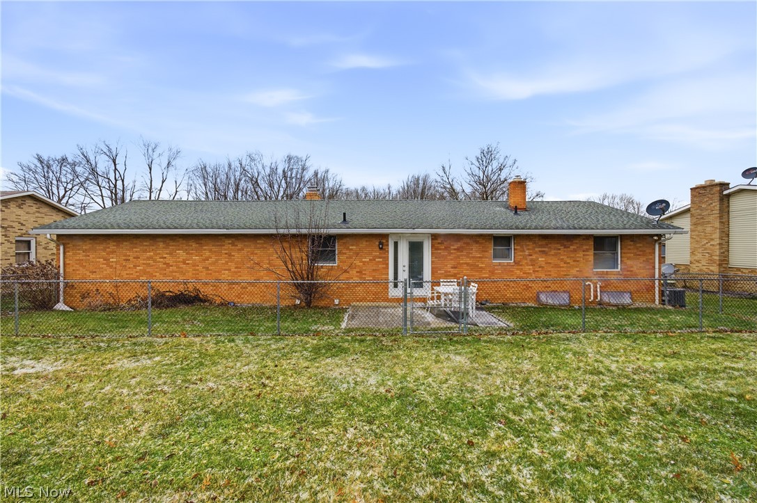 Wertz Acres Allotment - Residential