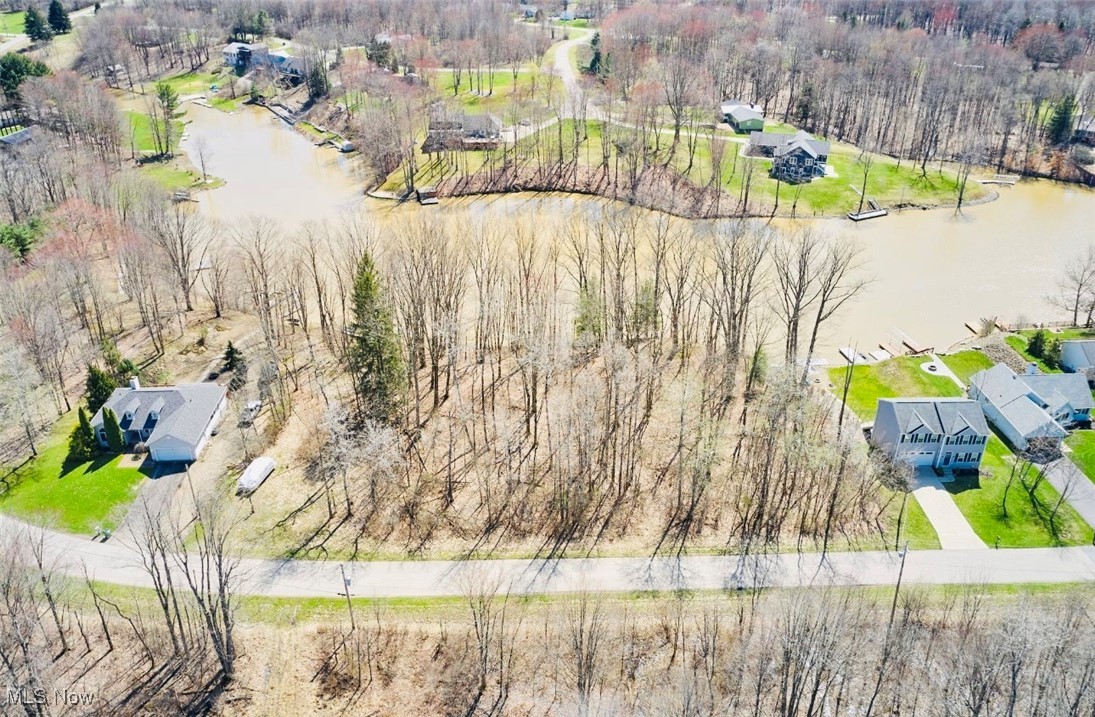 Retilley Drive Lot 4792 Drive, Coshocton, Ohio image 9
