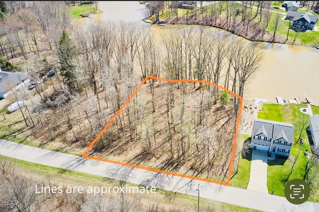 Retilley Drive Lot 4792 Drive, Coshocton, Ohio image 1